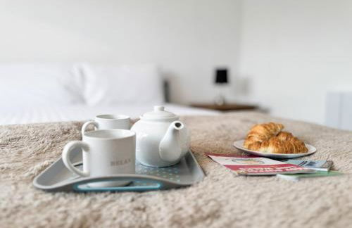 Dog Friendly Kessingland Chalet | Coastal Retreat - Photo 25