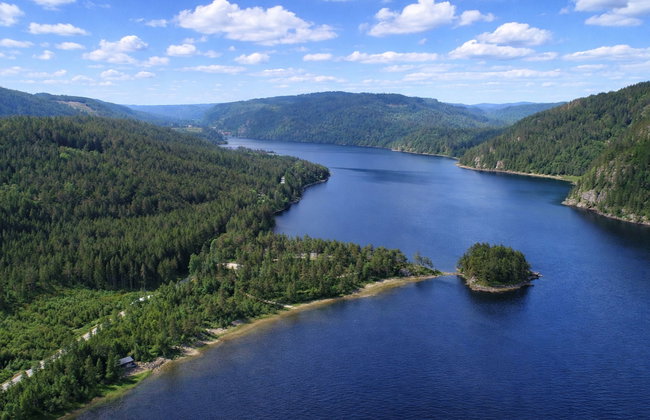 Staksholmen - Foto 45