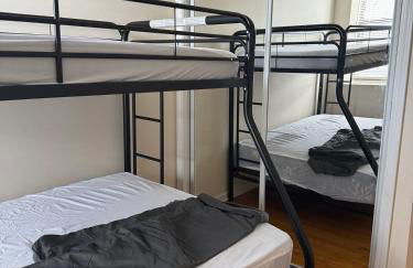 Two Bedroom West Loop - Foto 22