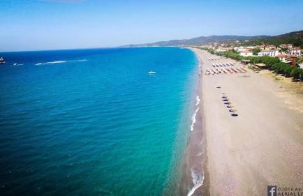 Ampelia home - Vacation home by the sea - Photo 10