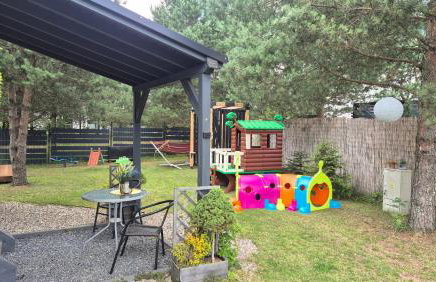 Domek Adam - Jacuzzi dodatkowo płatne - Foto 25