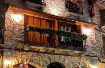 Apartamentos Casa Español - Foto 2