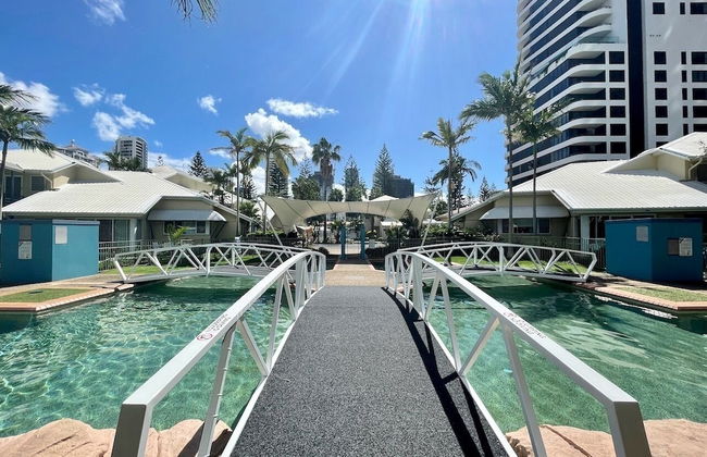 Diamond Beach Resort 115 - Foto 16