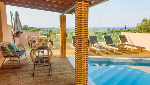 Villa De La Vita Alykes - Foto 5, Other