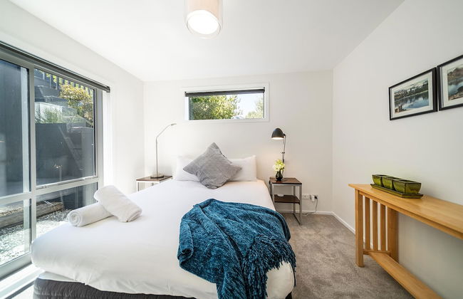 Lake View Greenstone Luxe Apartment - Foto 3