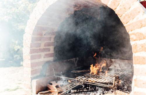 Alojamiento Turístico La alegría de la huerta - Foto 34