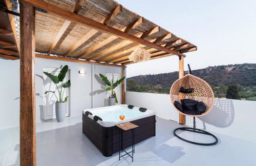 Arbona Apartment IIΙ - View - Photo 15