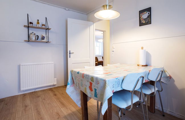 Original North Country House - Foto 7