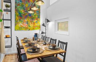 Loftly Kottbusser Damm 68 - Parkplatz - Self Check In - 300 Mbits - Foto 56