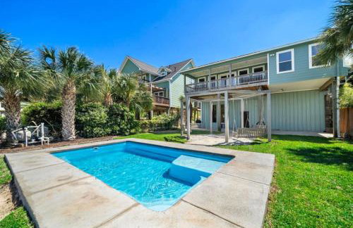 Bayfront Home with Private Pool, Pier, and Firepit - Foto 32