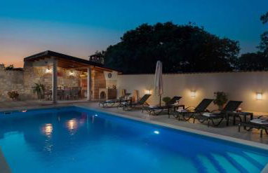 Villa Giardino - Foto 1