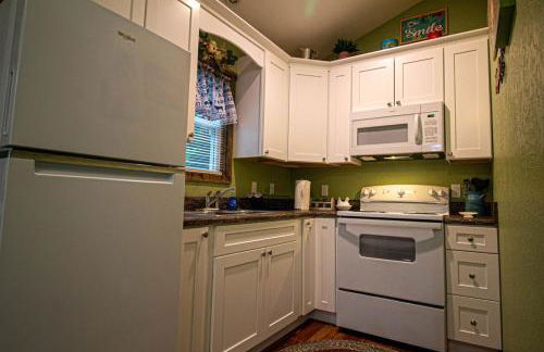 The Lil House - Foto 6