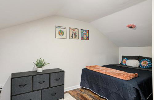 Newly Listed-Private 25-Acre Escape Near Red River Gorge - Foto 88