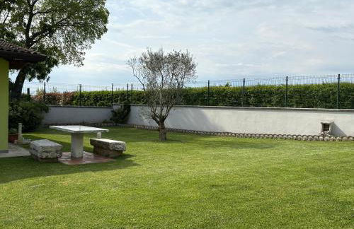 Casa Salera - Foto 21