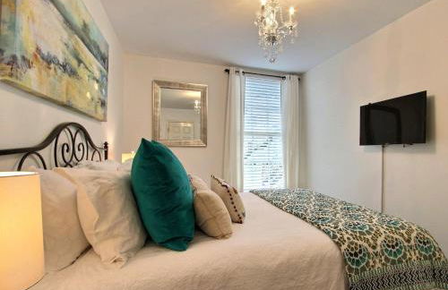 Fountain View Cottage - Foto 22