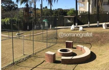 Flat com Lazer completo próximo ao Centro - Foto 15