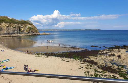 Blissful Escape Hengar Manor - Foto 28