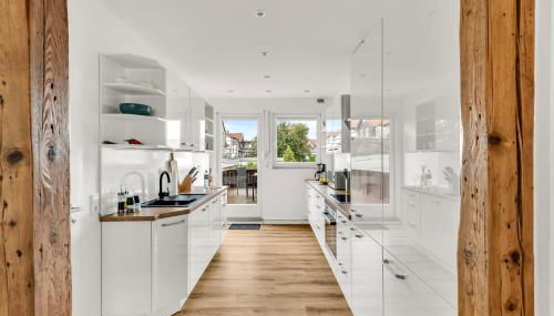 Altstadt-Refugium Goslar - Foto 4