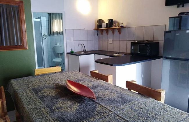 Swakopmund Accommodation - Photo 29