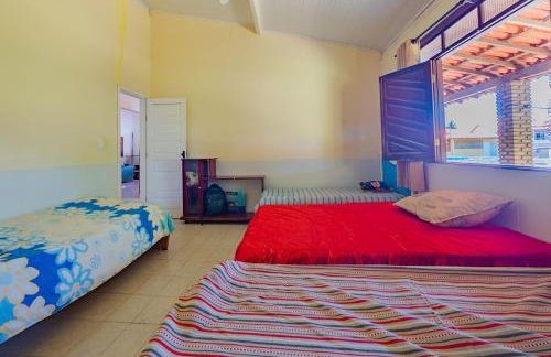 Casa encantadora c Wi-fi, piscina e churrasqueira - Foto 9