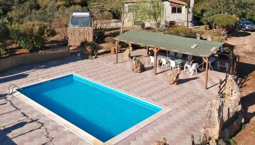 Villa Angioj - Foto 4