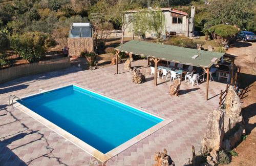 Villa Angioj - Foto 4