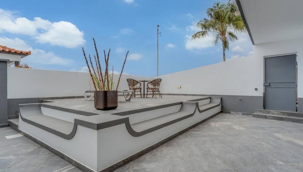 Villa Winter APT 1 in Funchal - Foto 3, Habitación