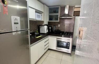 Apartamento a beira-mar com piscina - Foto 14