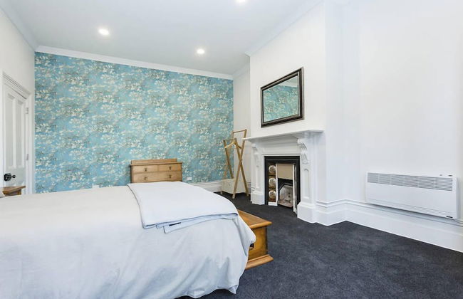 The Stuart St Terraced House - Photo 8