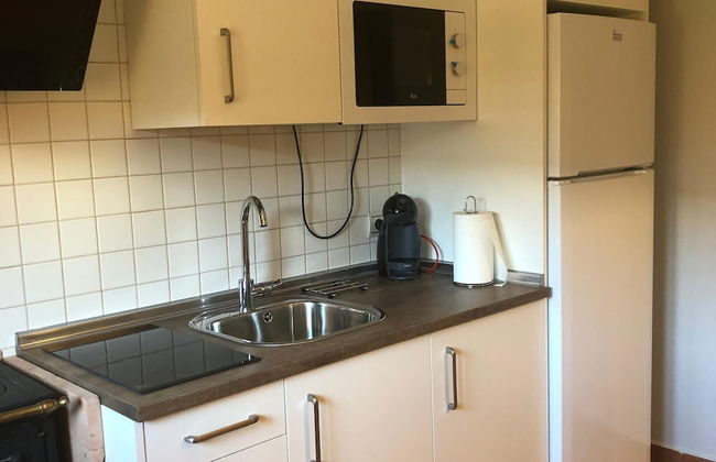 AparHotel Casa Arnal - Foto 18