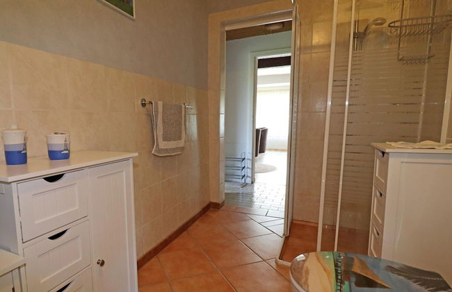 Ferienwohnung in Brusow an der Ostseekueste - Foto 21