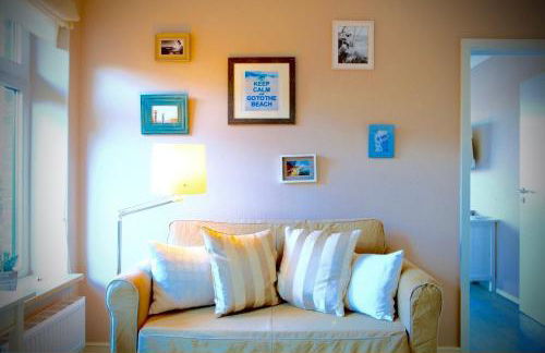 Kieler FeWo No.2 - Foto 1