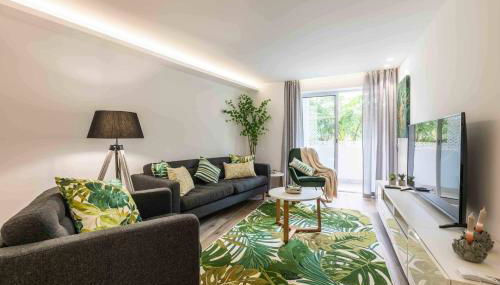 Downtown Albufeira 3-bedroom Luxury Apartment - Foto 2, Other