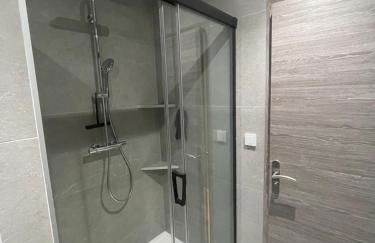 Superbe appartement avec vue sur la foret du Touquet Résidence les Dunes - Foto 17