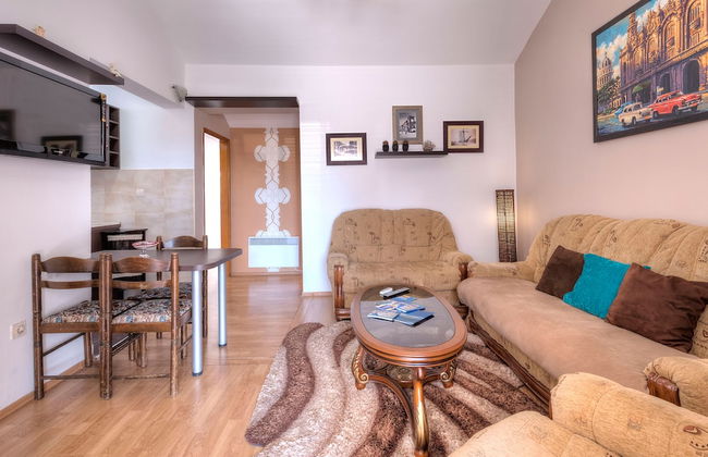 Wukovic apartments - Foto 35