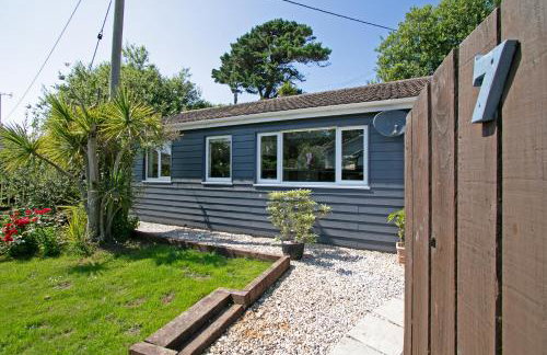 7 Porth Valley Cottage's - Foto 1