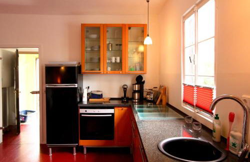 Ferienhaus Atelier - Foto 10