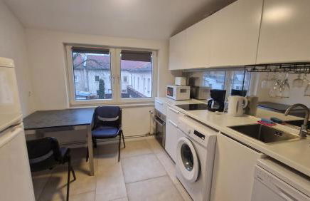 Apartment with parking in Berlin 11 - Foto 12