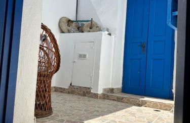 Emporios Traditional Sea View House - Foto 12