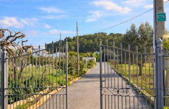 Villa Es Puig, piscina y vistas a la montaña - Foto 58