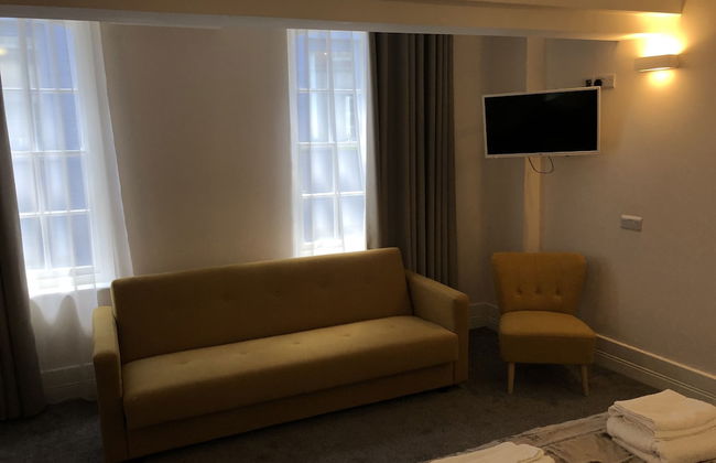 Widegate Residential - Foto 32