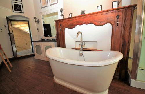 Castle 12th century with private pool close to Agen - Foto 23