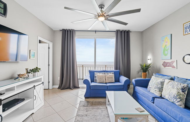 Splash Beach Resort by Book That Condo - Photo 65