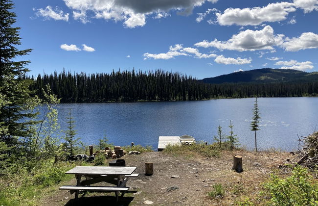 The Rustic Resort - Foto 29