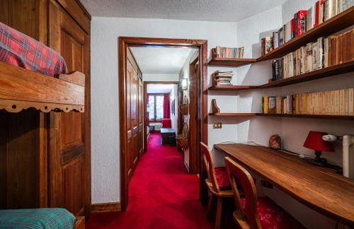 tHE Courmaison - Courmayeur - Foto 23