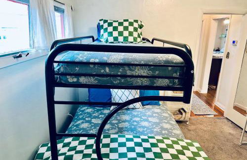 Bluffton Breeze Cottage - Foto 47