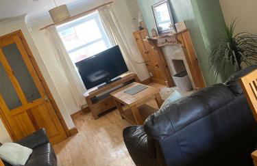 Llwyn Celyn 2 bedroom - Foto 5