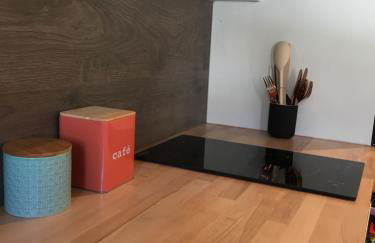 Studio des Eterlous - Foto 5