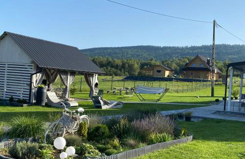 Bieszczadzka SielAnka - Foto 25