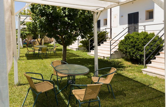 Tenuta Giardini Nuovi - Photo 15